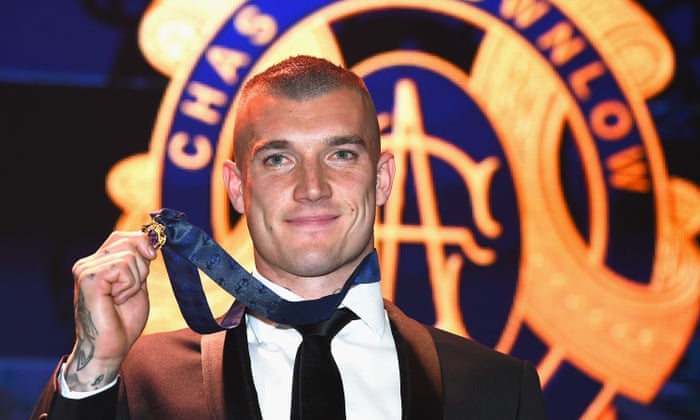 Afl Confirms Start Time For 2021 Brownlow Medal