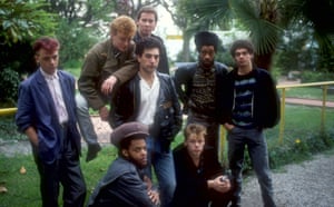 UB40 in 1984