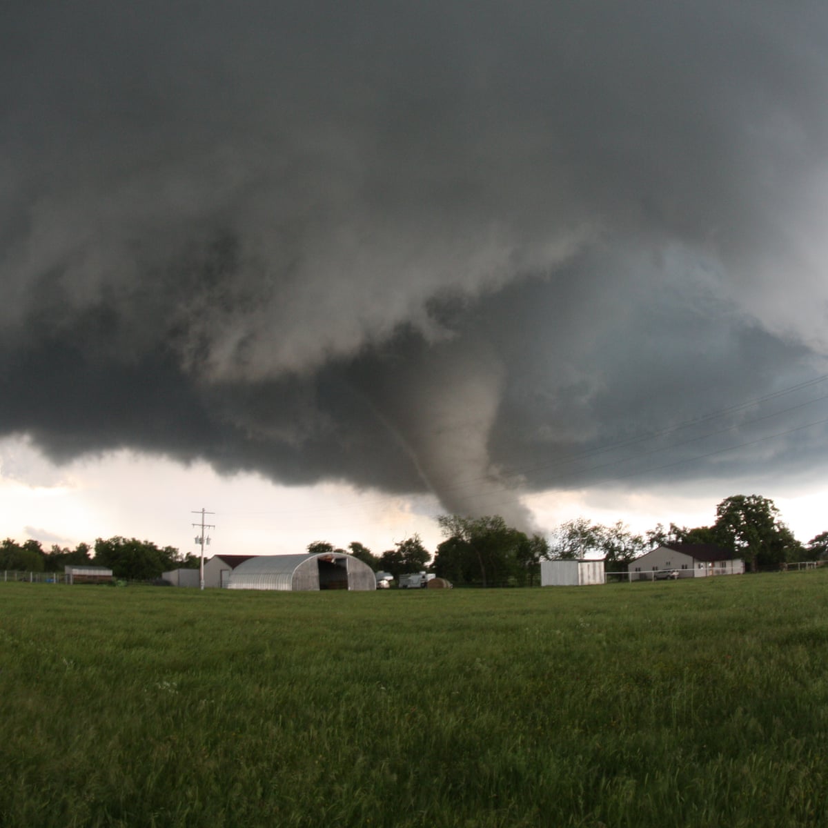 Tornado Alley Pictures