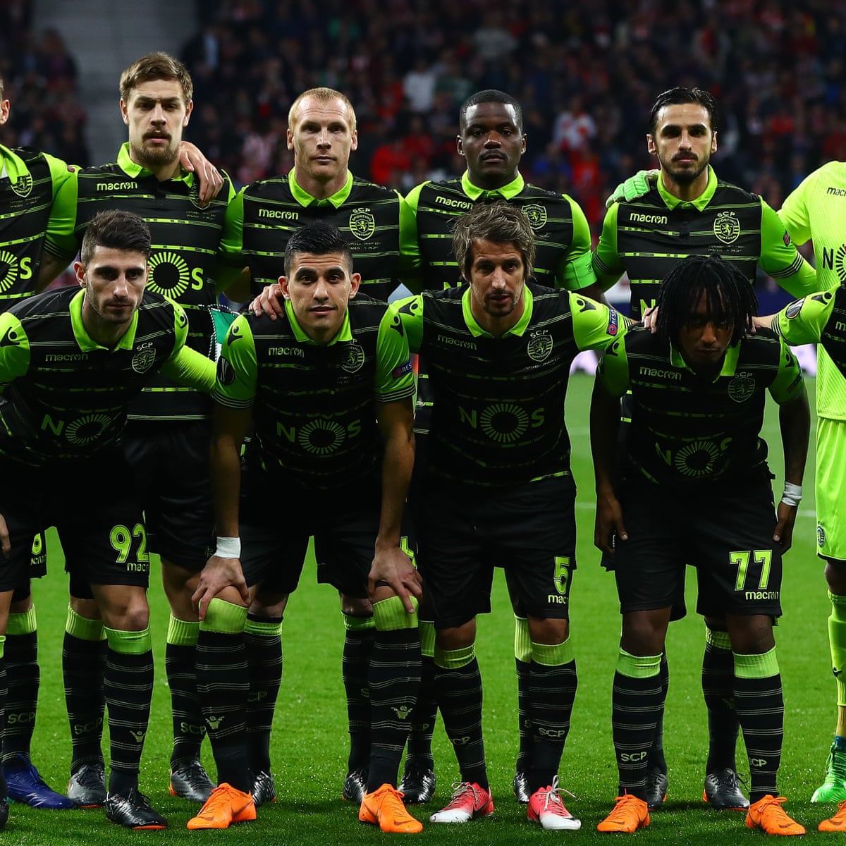 Sporting Football Club