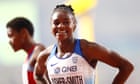 World Athletics Championships 2019: Asher-Smith goes for 200m gold - live!