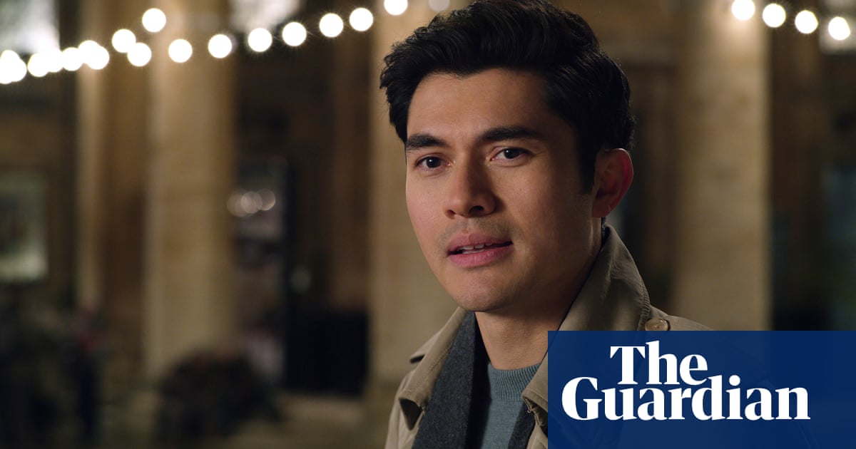 The new heart-throbs: how Hollywood embraced east Asian actors, from Henry Golding to Simu Liu