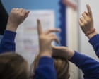 English councils need to hire 1,400 more educational psychologists, says report
