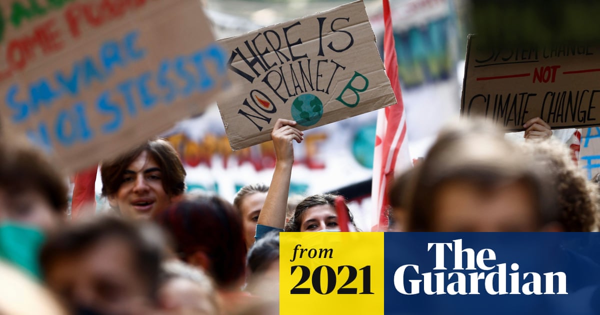 Global citizens’ assembly to be chosen for UN climate talks | Cop26 ...