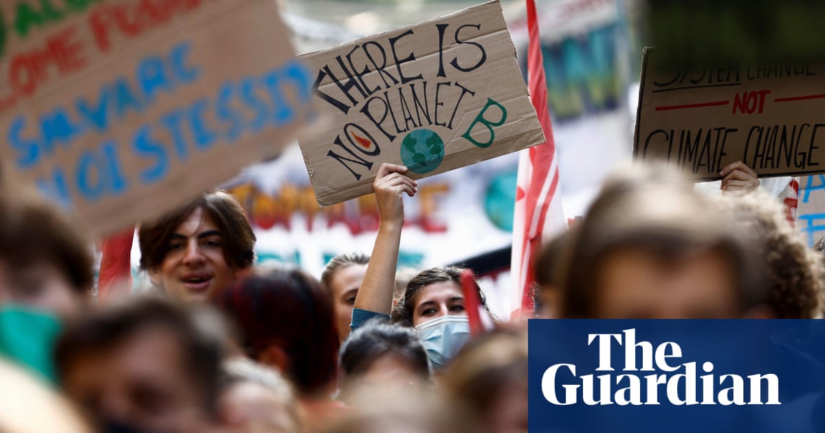 Global citizens’ assembly to be chosen for UN climate talks