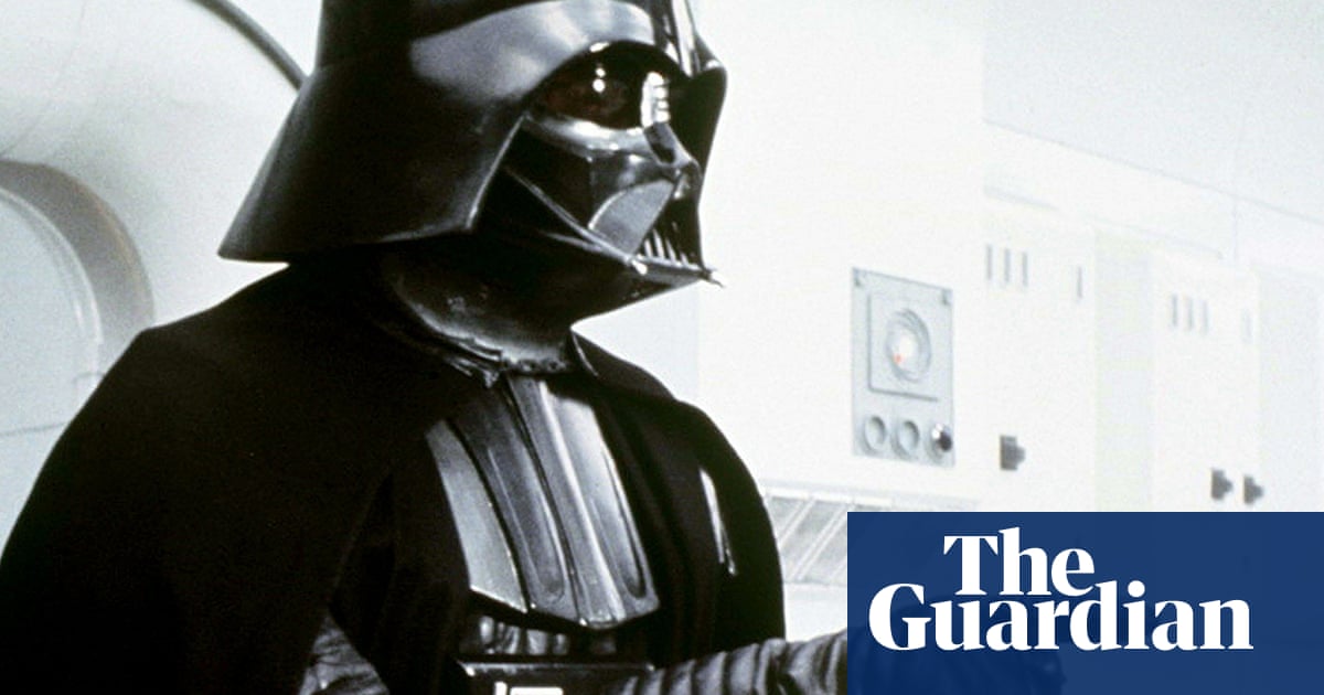 Woman wins 30,000 compensation for being compared to Darth Vader