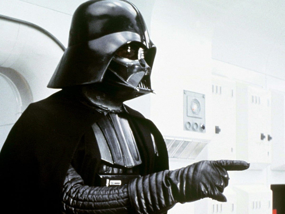 Woman wins 30,000 compensation for being compared to Darth Vader | Employment tribunals | The Guardian Woman wins 30,000 compensation for being compared to Darth Vader | Employment tribunals | The Guardian