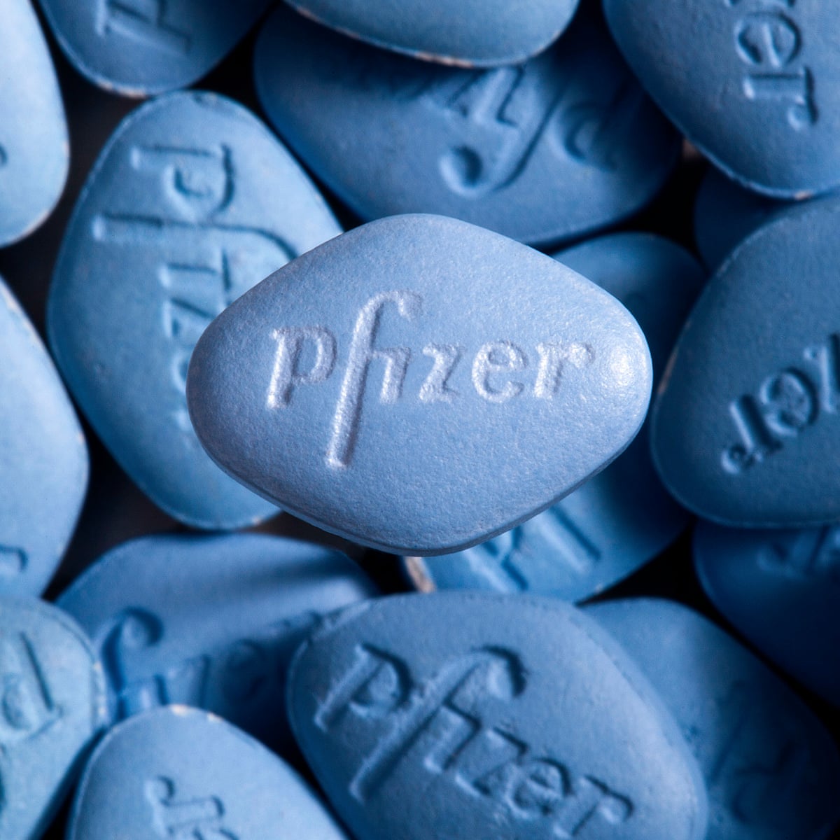 The race to replace Viagra | Medical research | The Guardian