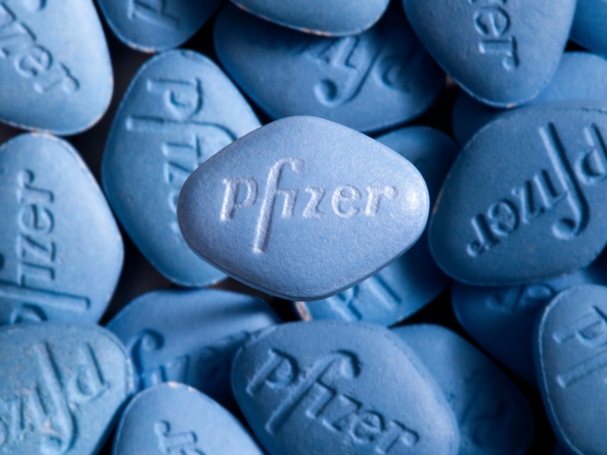 The race to replace Viagra | Medical research | The Guardian