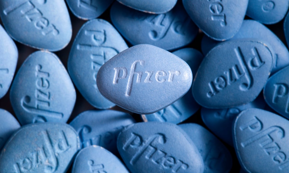 The race to replace Viagra | Medical research | The Guardian