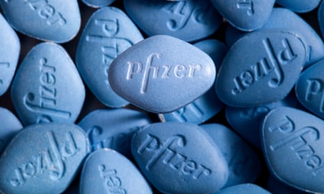 In future, men will not need prescriptions to buy Viagra at high street pharmacies in Britain.