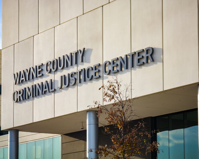 Judge erases conviction for Detroit man whom police coerced to confess to 1999 murder