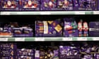 UK grocery inflation picks up to 2.3%; unemployment rises while regular wage growth slows – as it happened UK grocery inflation picks up to 2.3%; unemployment rises while regular wage growth slows – as it happened