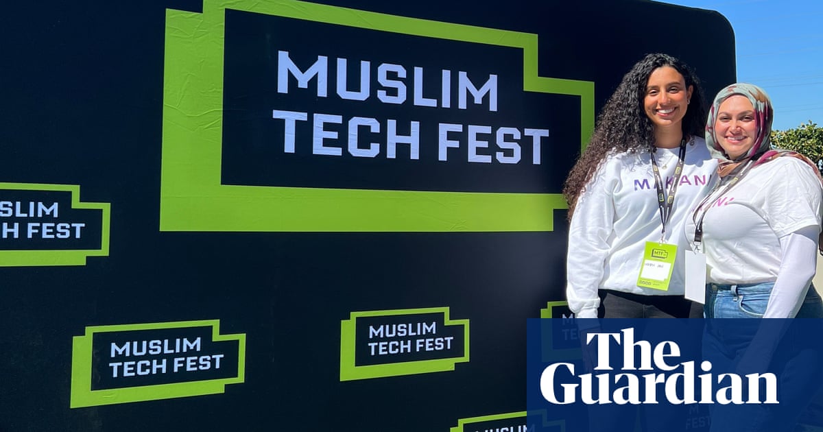 Halal-technologie: hoe moslimvriendelijke websites en apps in 2024 tot bloei kwamen | Technologie Halal-technologie: hoe moslimvriendelijke websites en apps in 2024 tot bloei kwamen | Technologie