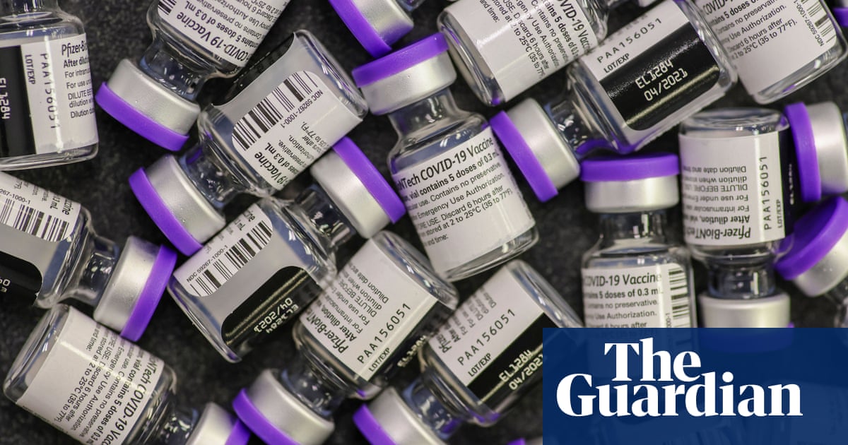 How anti-vaxxers and ivermectin advocates have co-opted US local news