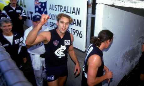 The Joy Of Six Afl Finals Schadenfreude Russell Jackson Sport
