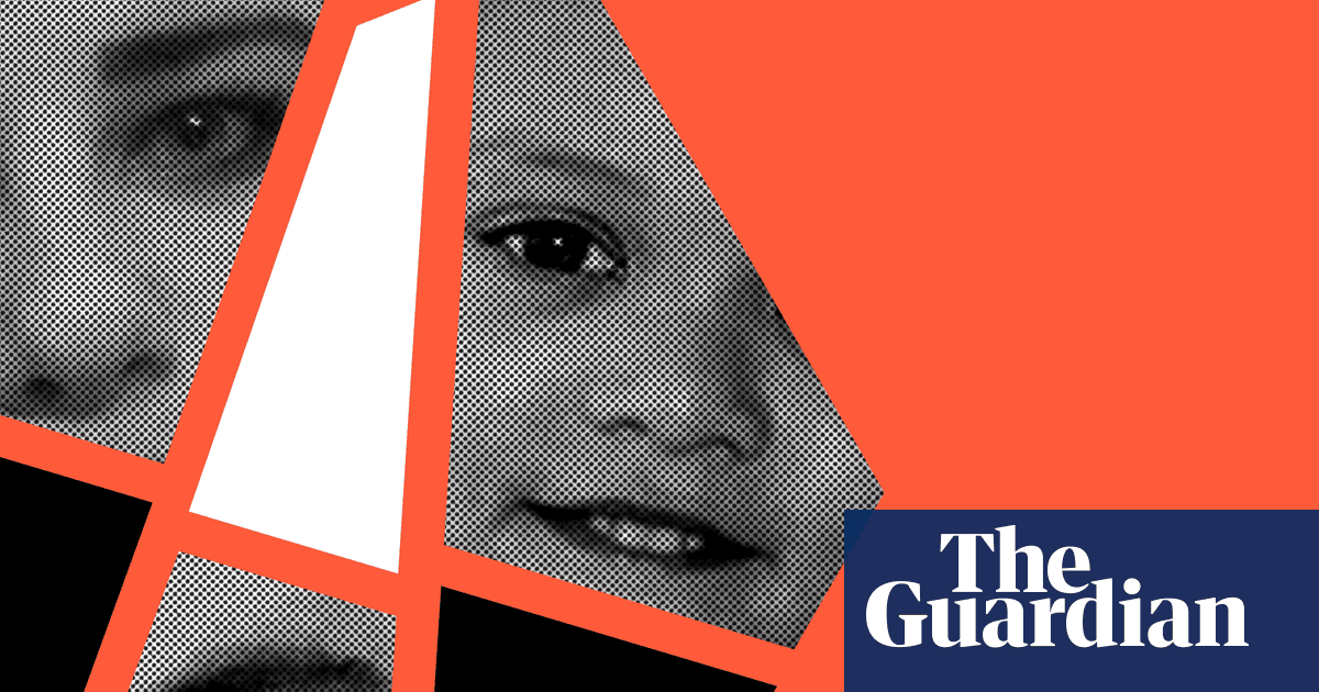 Beyond The Blade The Truth About Knife Crime In Britain Uk News The Guardian