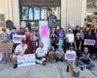 Some conservative states aren’t using Medicaid hardship exemption – for political reasons