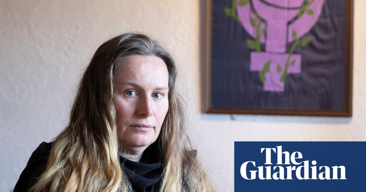 Spies, lies and betrayal: my ruinous relationship with an undercover cop