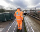 Crisi di investimento mette a rischio l'impianto di smaltimento delle acque reflue di Thames Water a Rickmansworth