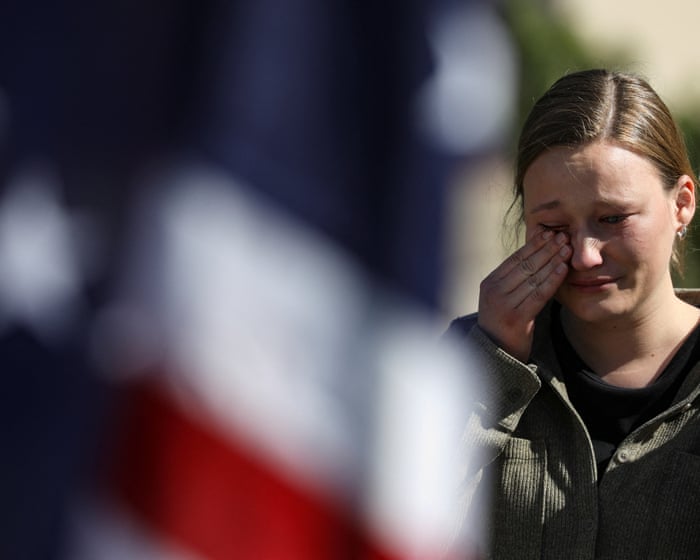 A quiet Utah town reckons with Charlie Kirk’s shooting: ‘Nothing like this has happened here’