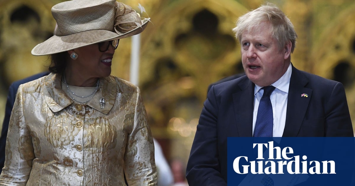 Commonwealth rift in Caribbean as re-election of Lady Scotland challenged