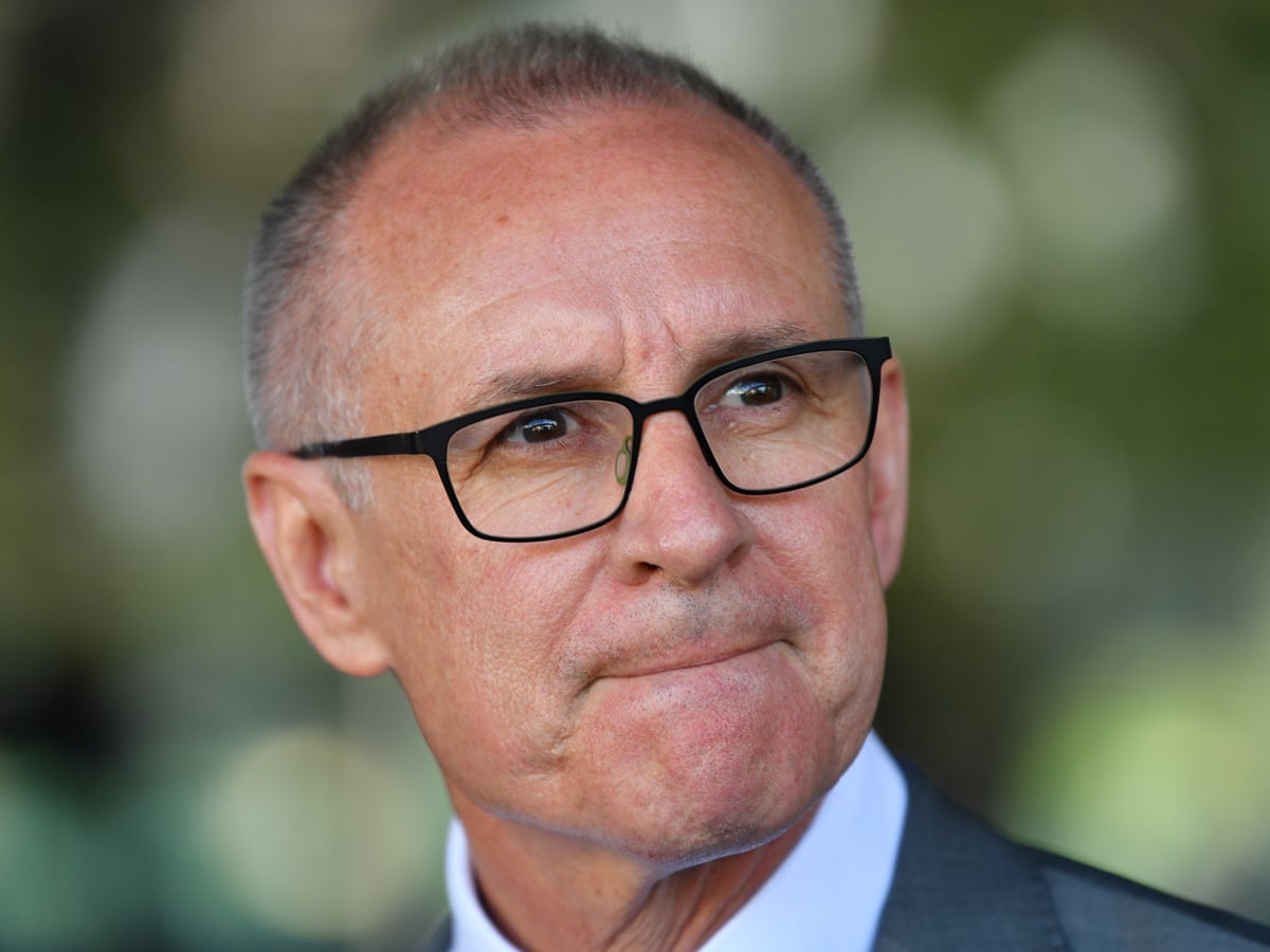Jay Weatherill