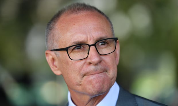 Jay Weatherill says he won’t stay on as leader of the Labor party after losing Saturday’s state election.