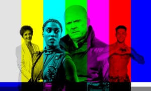 Faces of shows hit by Covid-19, from left: Susan Kennedy (Neighbours); Nomi (No Time to Die); Phil Mitchell (EastEnders); Callum Jones (Love Island).