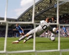 Brighton hammer Aston Villa and João Gomes red adds to Unai Emery’s pain
