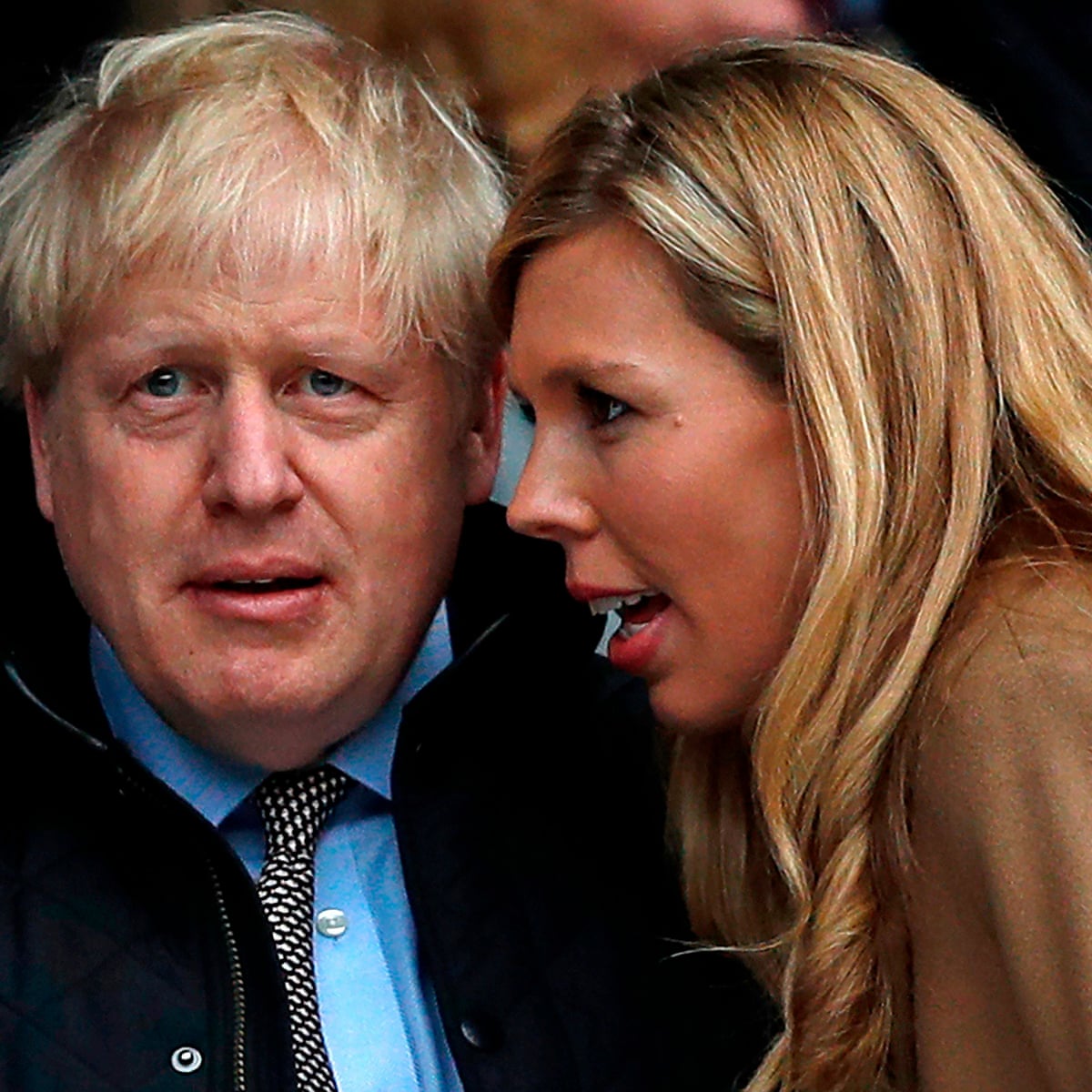 Boris Johnson Knows His Summer Break Won T Be A Chance To Relax Politics The Guardian