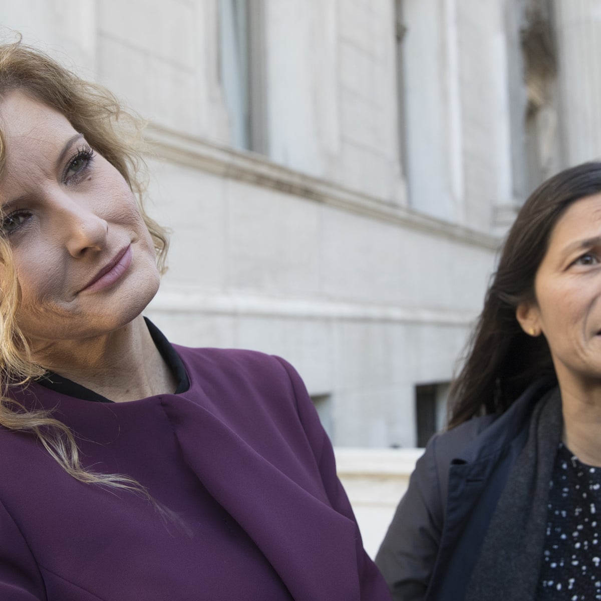 Trump Accuser Tells Court She Has Corroborating Documents