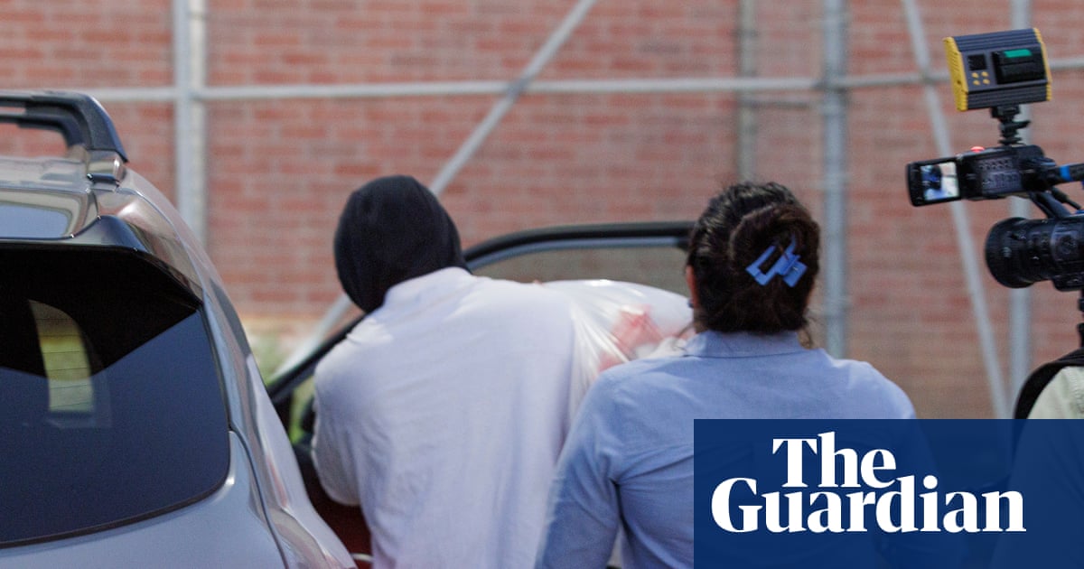 ICE agent charged with Minnesota shooting released from jail in Texas