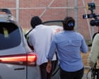 ICE agent charged with Minnesota shooting released from jail in Texas