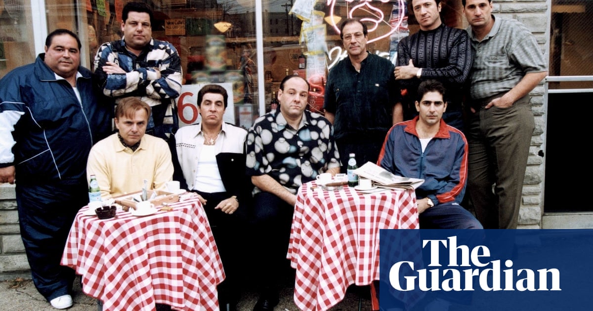 The Sopranos What Have The Cast Bada Been Up To Since