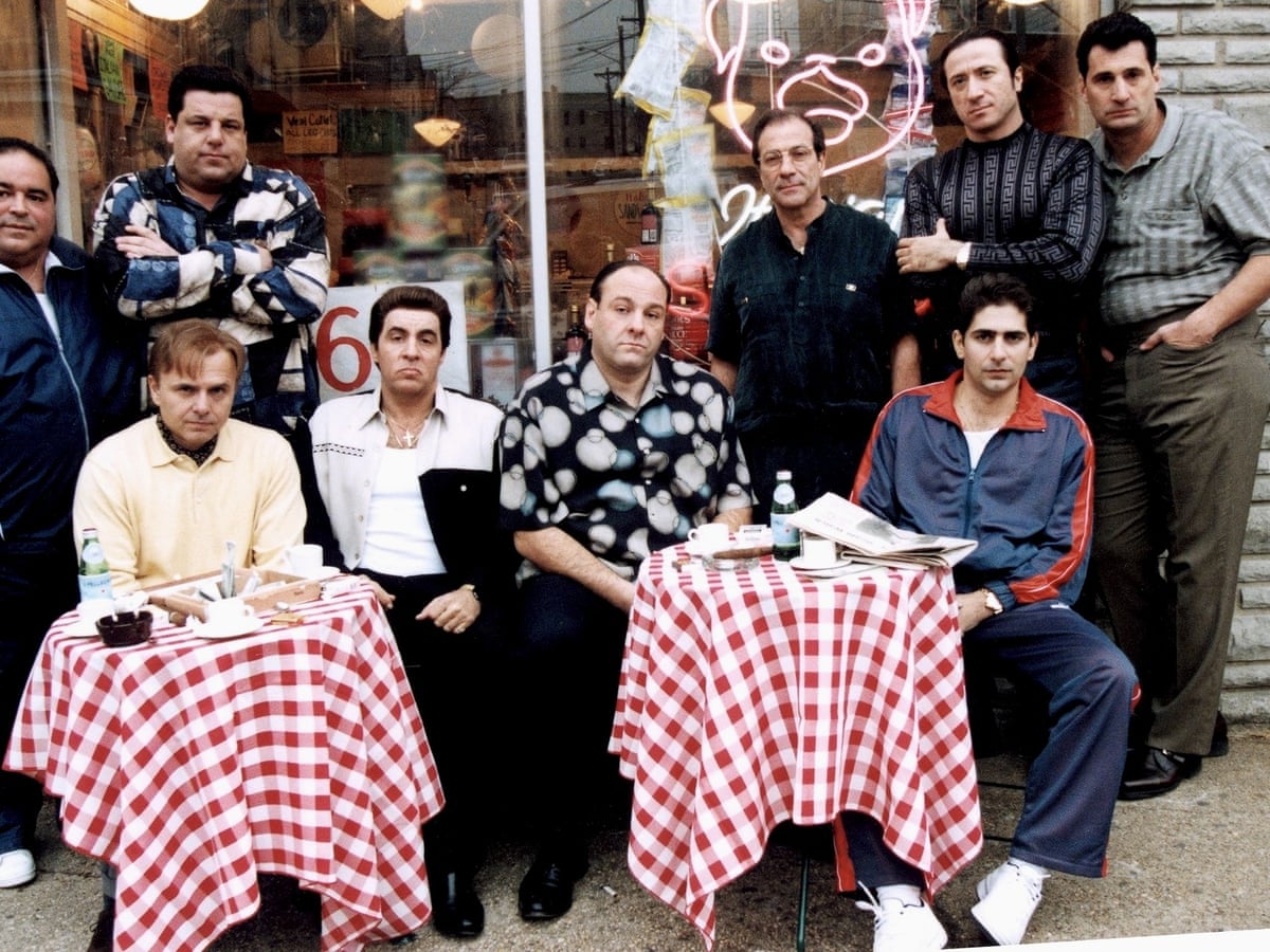 The Sopranos What Have The Cast Bada Been Up To Since
