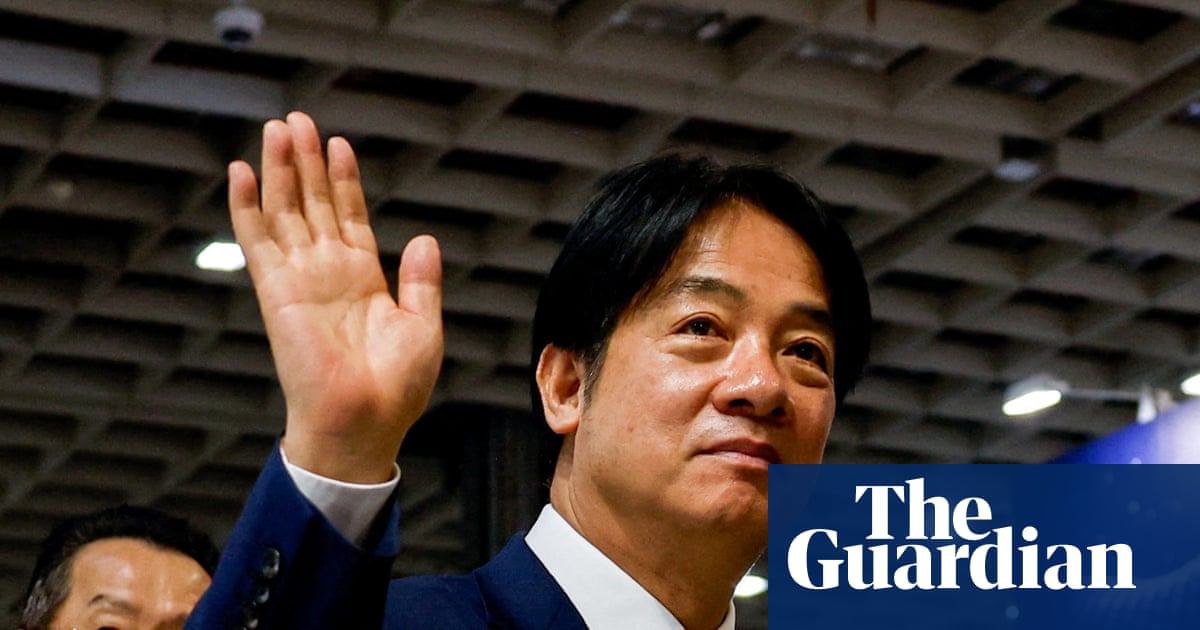 Taiwan convicts four former ruling party officials of spying for China