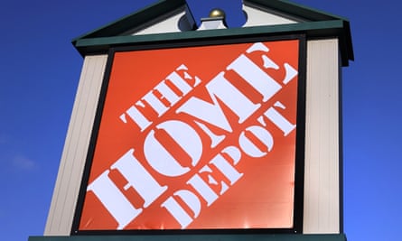 Home Depot is now truly selling homes – albeit tiny ones.
