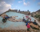 Save the Children clashes with Labour after accusing Starmer of ‘complicity’ in Gaza deaths
