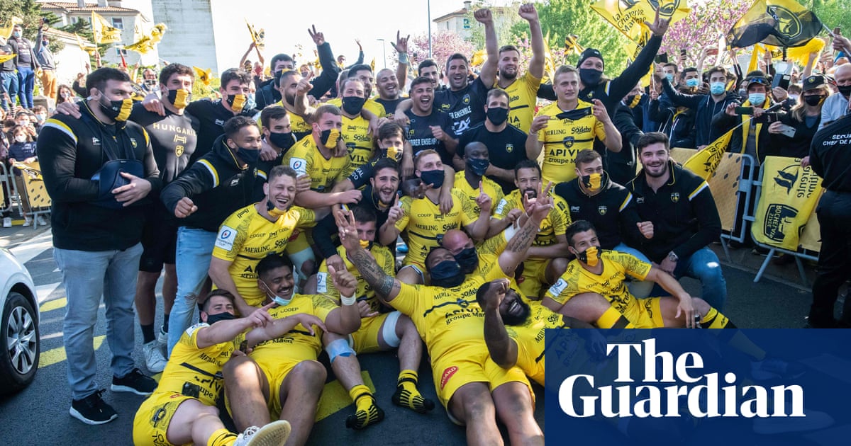 La Rochelle subdue Leinster to set up all-French Champions Cup final
