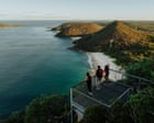 TravelWireDaily — Whale watching and skinny dipping: three leisurely days on the Tomaree coastal walk