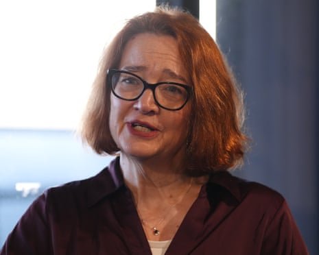 EHRC office building