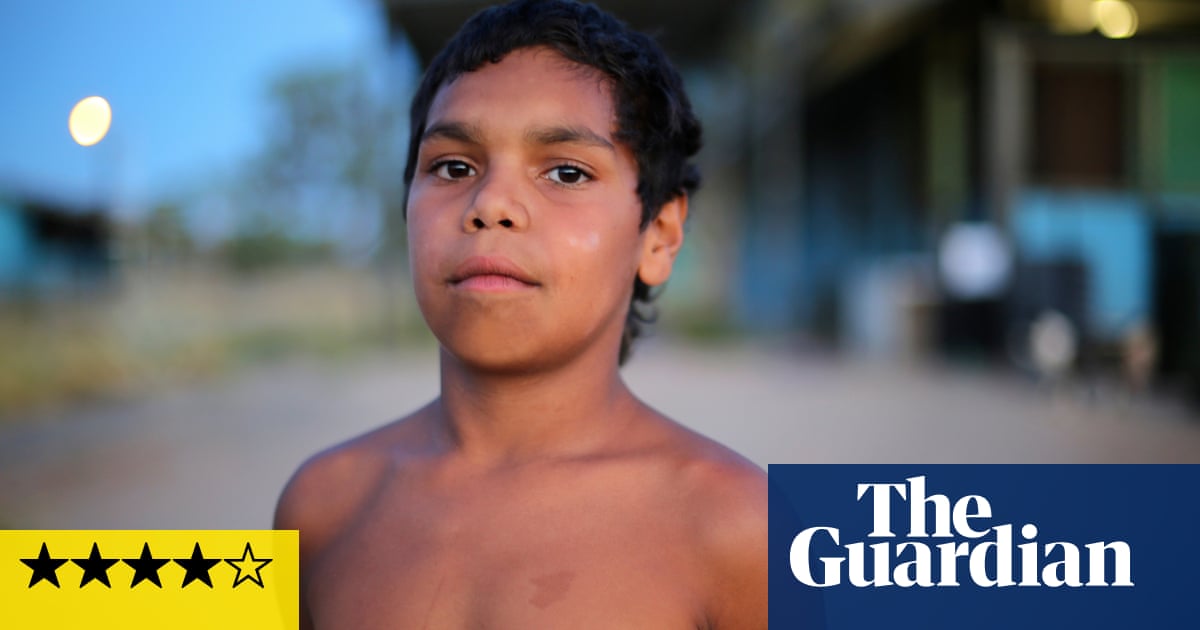 In My Blood It Runs review – quietly masterful portrait of growing up Indigenous