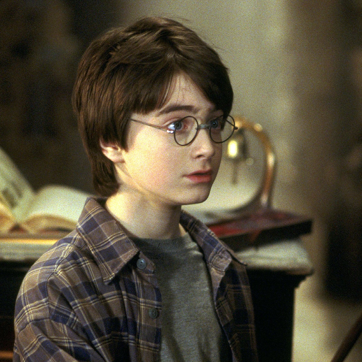 Harry Potter and the Philosopher's Stone review – 20 years on ...
