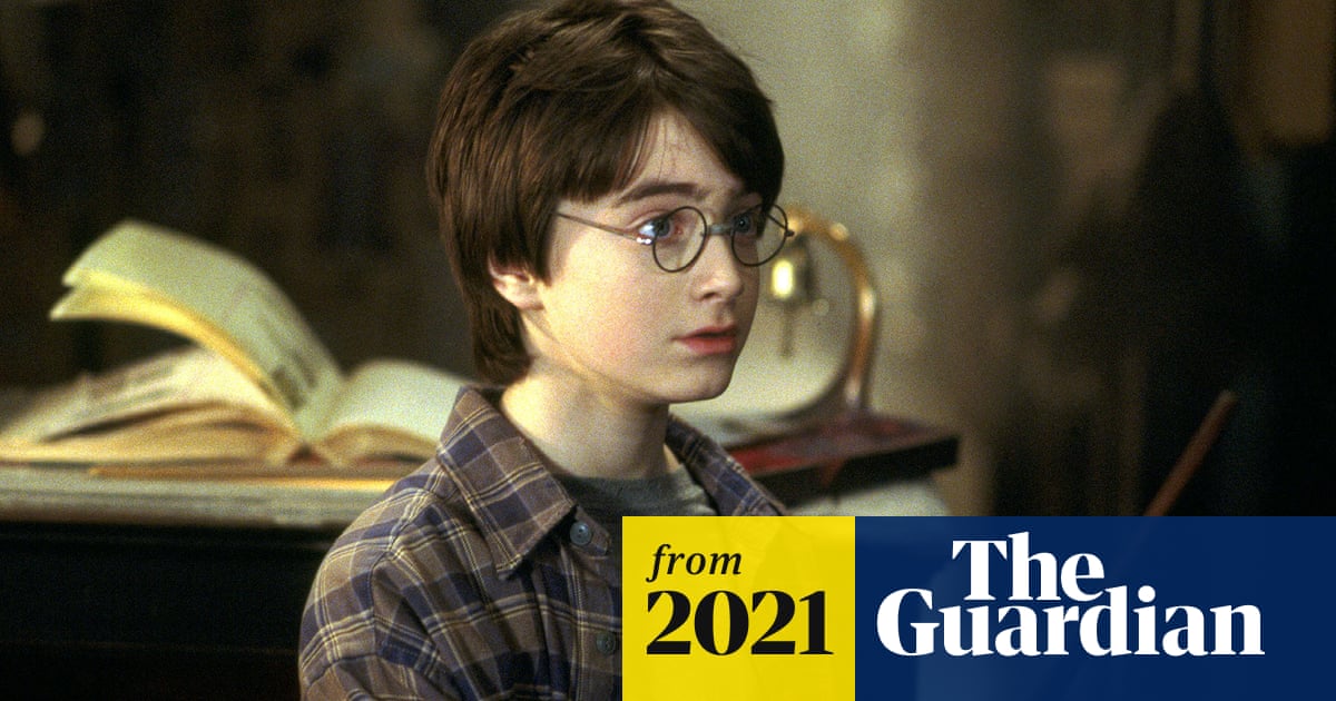 Harry Potter and the Philosopher’s Stone review – 20 years on, it’s a