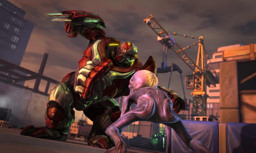 The 15 greatest games of the 2010s – ranked! 2 XCOM: Enemy Unknown