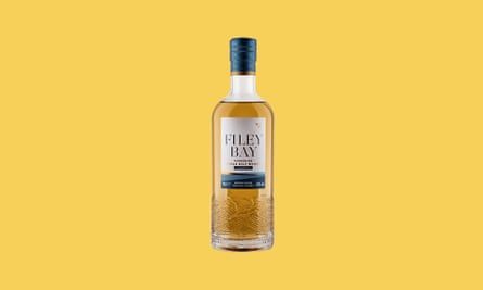 Filey Bay single malt whisky