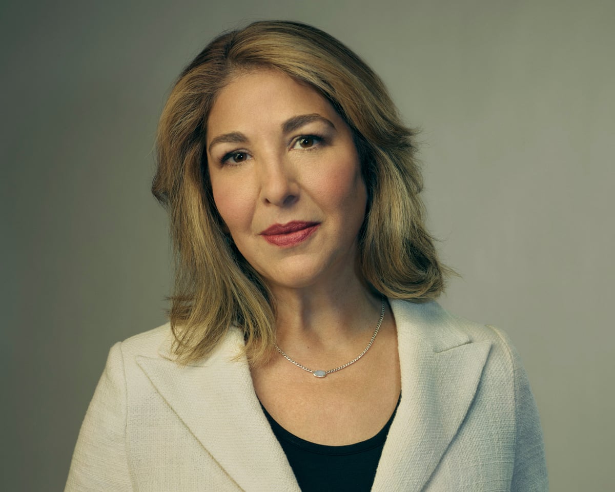 Naomi Klein