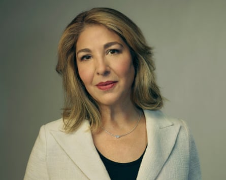 Naomi Klein