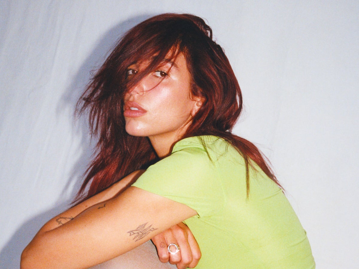 Dua Lipa: Radical Optimism review – a banger-filled missive from